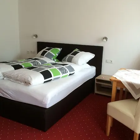 Haus Sonnenhang 3*
