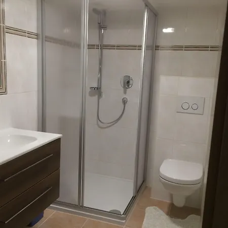 Haus Sonnenhang ゲストハウス