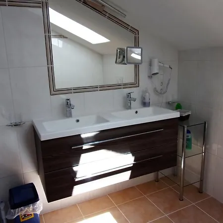 Haus Sonnenhang 3* ゼルデン
