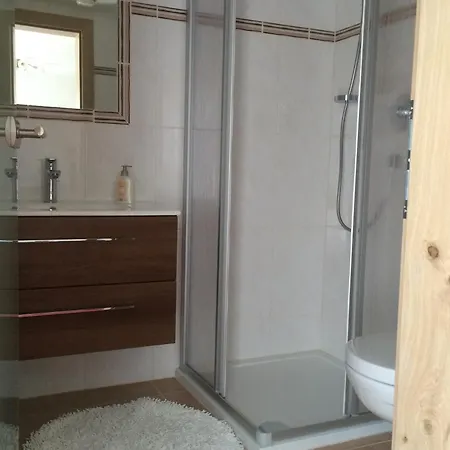 Haus Sonnenhang 3*