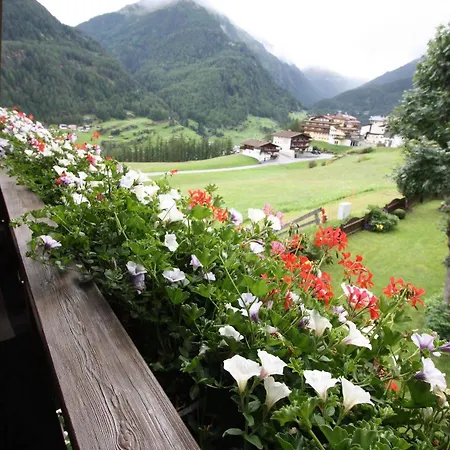 Gasthof Haus Sonnenhang