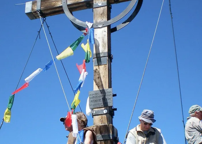 Πανσιόν Haus Sonnenhang