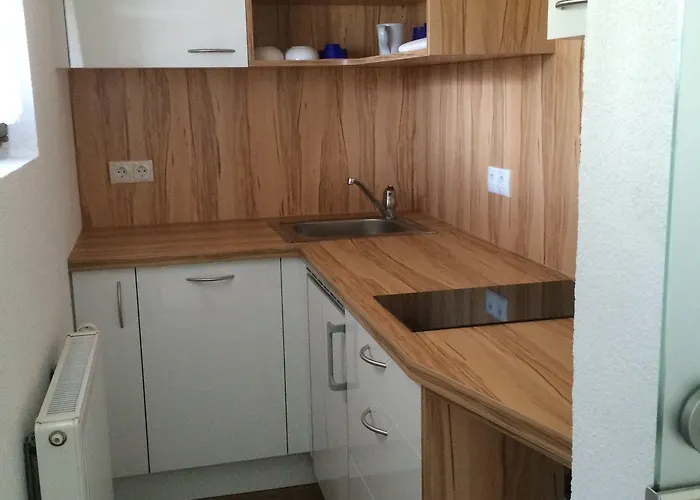 Πανσιόν Haus Sonnenhang