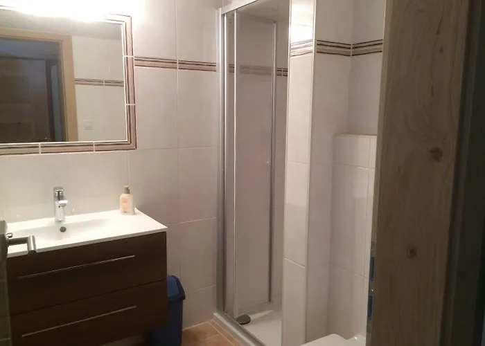 Haus Sonnenhang 3* Ζόλντεν