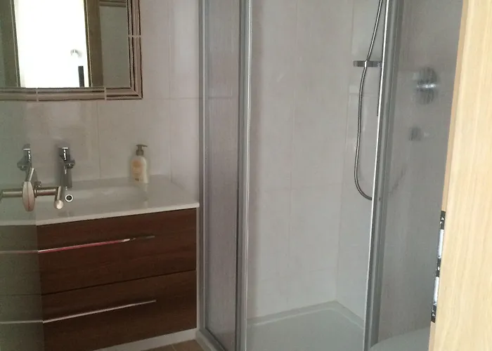 Πανσιόν Haus Sonnenhang Ζόλντεν