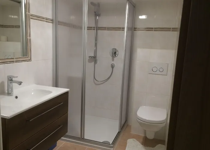 Haus Sonnenhang Πανσιόν