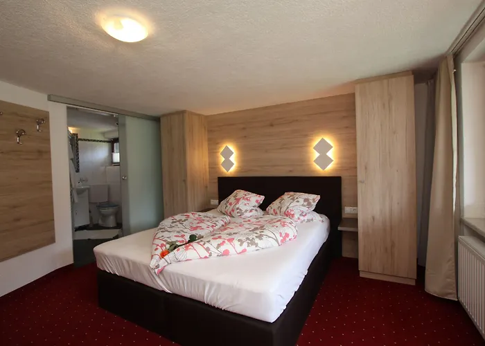 Haus Sonnenhang Ζόλντεν