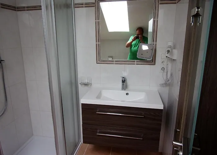 Haus Sonnenhang Πανσιόν 3*