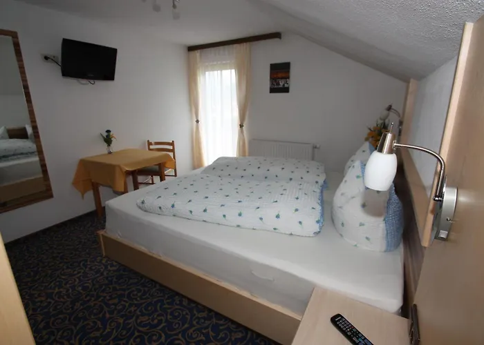 Haus Sonnenhang Πανσιόν