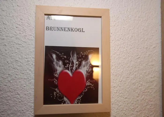 Haus Sonnenhang Πανσιόν