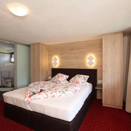 Haus Sonnenhang 3* ゼルデン