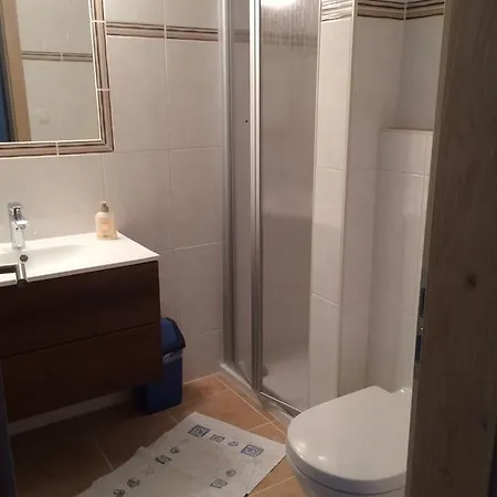 Haus Sonnenhang ゼルデン