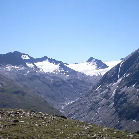 Gasthuis Haus Sonnenhang 3*