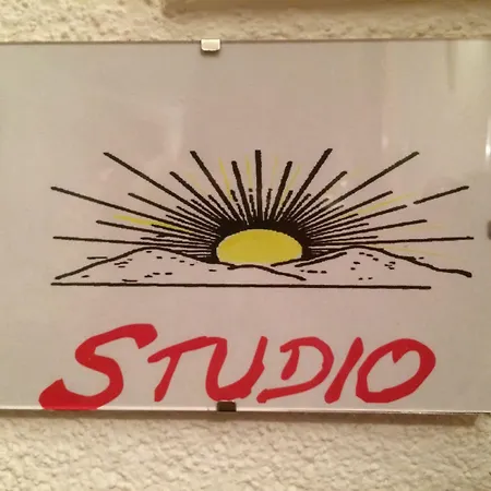 Haus Sonnenhang ゲストハウス ゼルデン