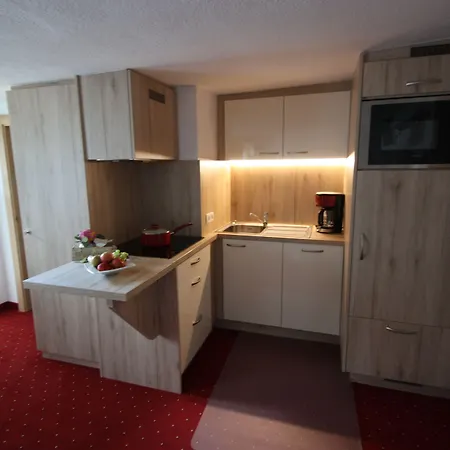 Haus Sonnenhang 3*