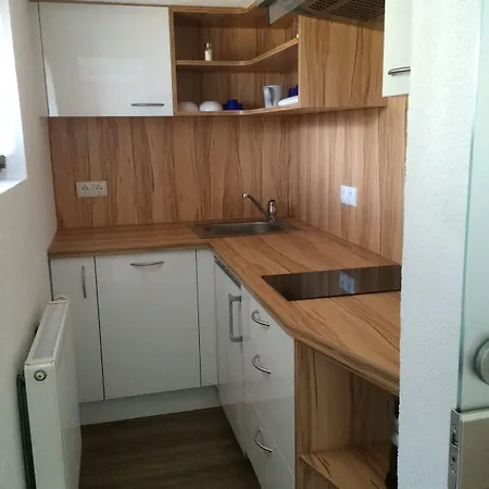 ゲストハウス Haus Sonnenhang