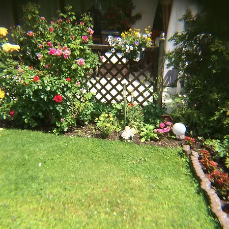 Haus Sonnenhang Solden