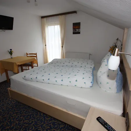 Haus Sonnenhang 3*