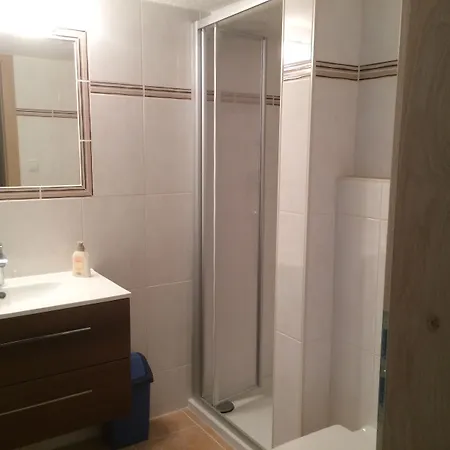 Haus Sonnenhang 3* ゼルデン