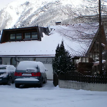 Гостьовий будинок Haus Sonnenhang