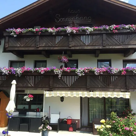 Haus Sonnenhang 3*