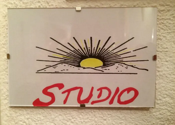 Haus Sonnenhang Guest house Solden