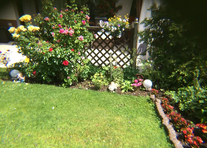 Haus Sonnenhang Solden