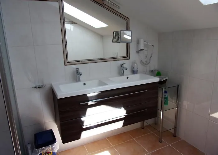 Haus Sonnenhang 3* Solden