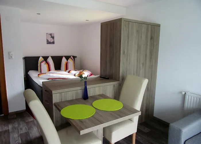 Haus Sonnenhang Guest house Solden