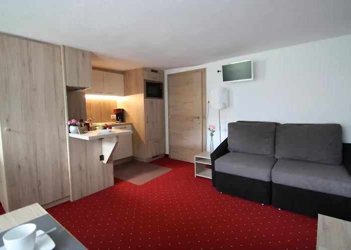 Guest house Haus Sonnenhang