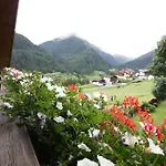 Haus Sonnenhang Solden