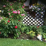 Guest house Haus Sonnenhang