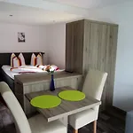 Guest house Haus Sonnenhang