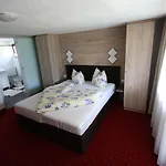 Haus Sonnenhang Solden