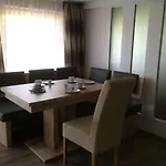 Haus Sonnenhang Guest house Solden