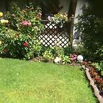 Haus Sonnenhang Solden