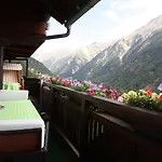 Guest house Haus Sonnenhang Solden