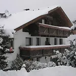 Haus Sonnenhang 3* Solden