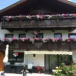 Haus Sonnenhang Guest house 3*