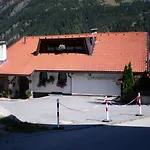 Haus Sonnenhang Guest house