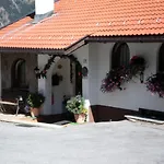 Guest house Haus Sonnenhang Solden