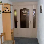 Haus Sonnenhang Guest house Solden