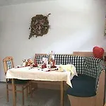 Guest house Haus Sonnenhang