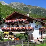 Guest house Haus Sonnenhang 3*