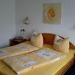 Haus Sonnenhang Solden