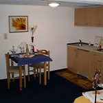 Haus Sonnenhang Guest house Solden