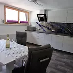 Guest house Haus Sonnenhang 3*