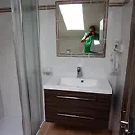 Haus Sonnenhang Guest house 3*