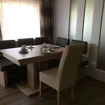 Haus Sonnenhang 3* Solden