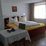 Guest house Haus Sonnenhang Solden